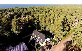 Apartamenty Villa Baltic Sun I